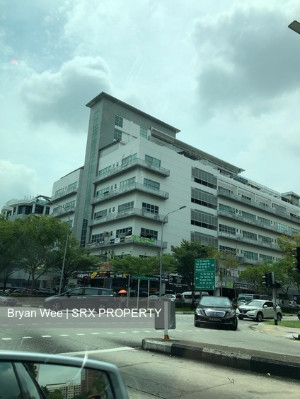 Blk 528 Serangoon North Avenue 4 (Serangoon), HDB 5 Rooms #203143371